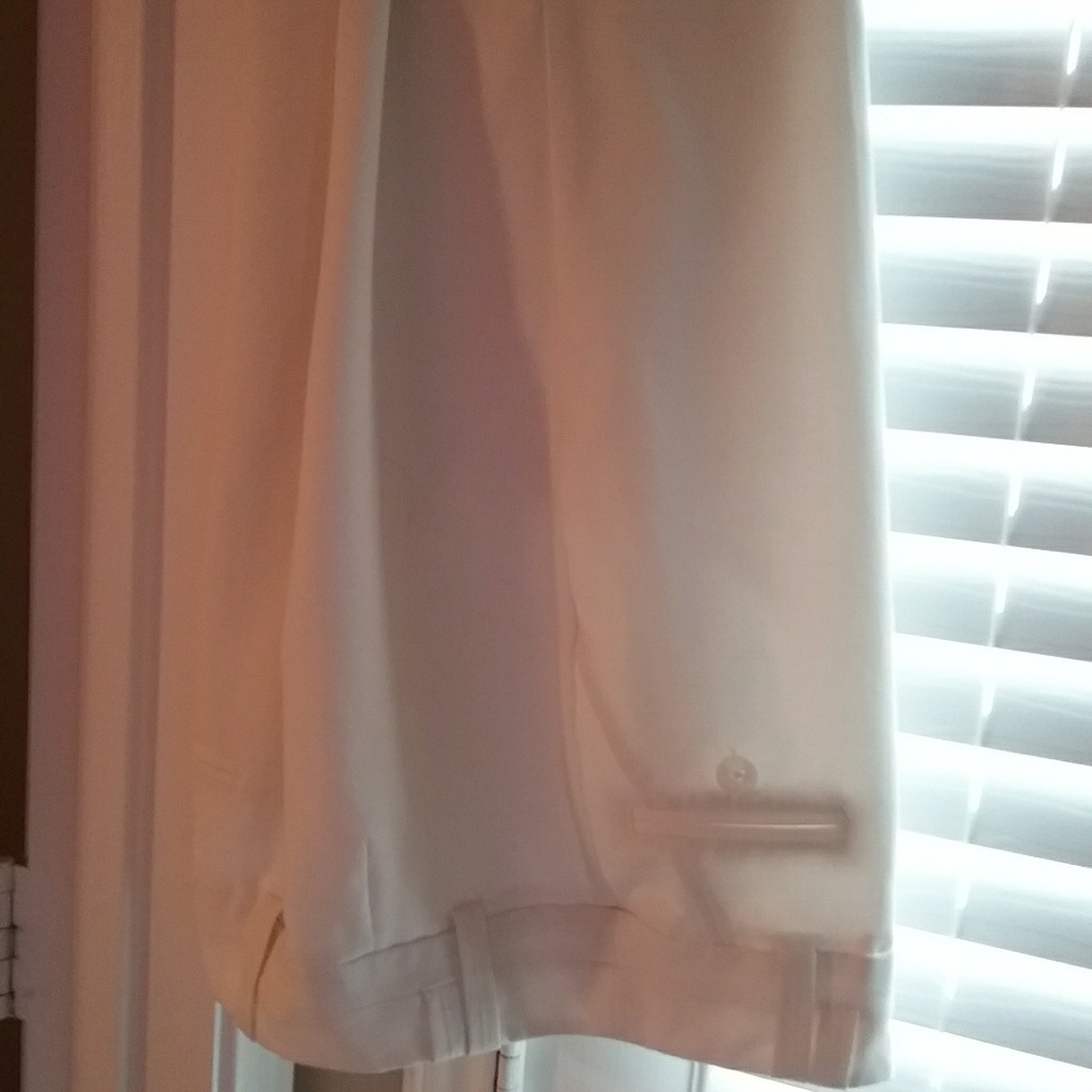 Cato white pants